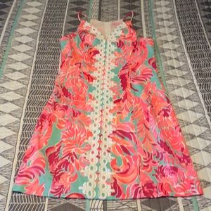 Lilly Pulitzer dress. Size 4